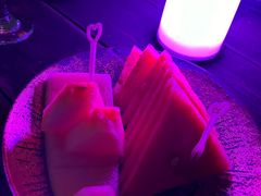 -外滩8号 whisky bar(金延大厦店)