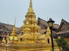 -西双版纳傣族园