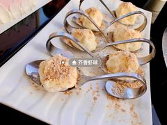 -皇玺·云汀花园餐厅(振华商厦店)