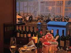 -Osteria Garden 生蚝花园餐厅(原进贤路店)