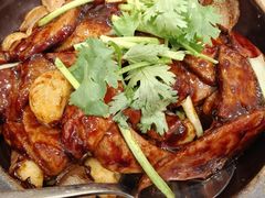 -妈妈家·本帮菜(总店)