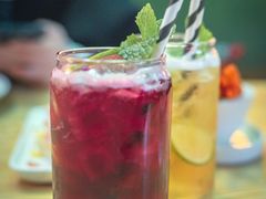 -Famous肥猫墨西哥音乐餐吧(五棵松华熙LIVE店)