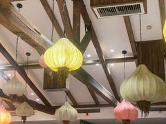 -古关火锅店(古北水镇景区店)