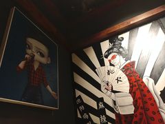 -枪火串烧·东北特色烧烤(罗湖总店)