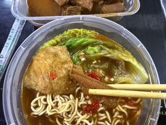 素面-阿姨牛杂(北京路店)