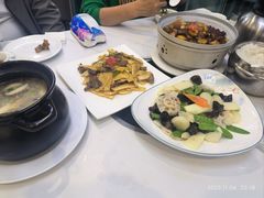 -七叔家宴家常广西菜(明秀东路店)