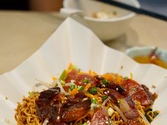 -香港池仔记肠粉王(博多新记襄阳南路店)