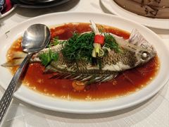 -金苑海鲜酒家(来魅力店)