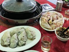 -花苑美食横琴生蚝火锅(拱北粤华路店)