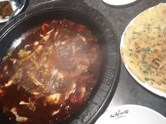 -大鱼山房鱼头火锅(老字号品质店)