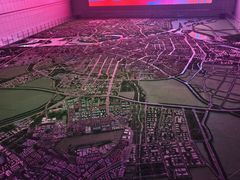 -哈尔滨规划展览馆