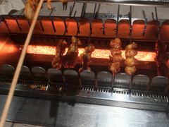 -丰茂烤串(金源店)
