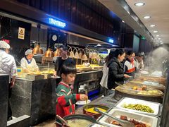 -吉布鲁牛排海鲜自助(成都大悦城店)