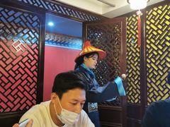 -Diary Club剧本&桌游狼人杀(湖东店)