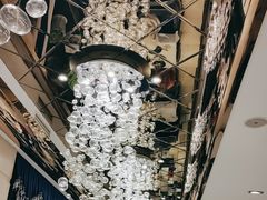 -马克西姆俄罗斯餐厅(通亚街店)