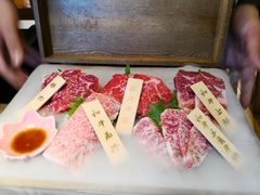 -炎蔵牛舌烤肉