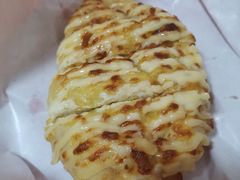 -木子木水日式烫面包(世界城光谷店)