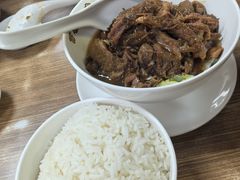 -百福麵家(新馬路店)