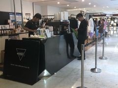-Manner Coffee(芮欧百货店)