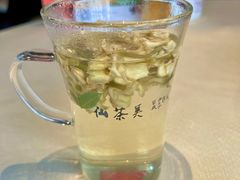 -皇朝会.经典传统粤菜(外滩店)