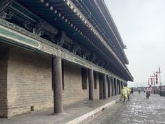 -西安城墙·碑林历史文化景区