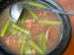 -南平静修小镇水芳阁餐厅