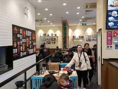 大堂-小杨生煎(周浦万达店)