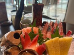 -匠和风精致料理(莆田财富中心店)