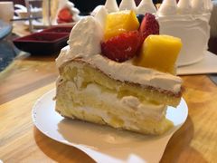 -皇家美孚·蛋糕外送(东部佳世客店)