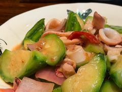 -广府乡下·饭庄(新港东路店)