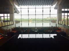 -水月周庄铂尔曼酒店 · 漾全日餐厅