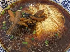 -美味斋(西北街店)