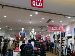 -优衣库(福州爱琴海购物公园店)