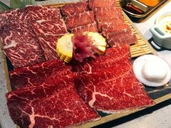 -妥妥烤肉料理(昙华林店)