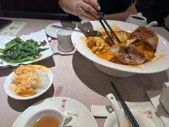 -尚一汤 广东炖汤(金桥国际店)