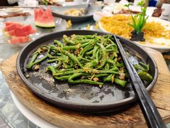 -湖滨步步高酒店·中餐厅