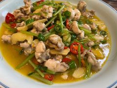 -鱼食饭稻·苏浙土菜17年老馆子(平江路店)