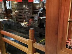 门面-小吊梨汤·北京菜·烤鸭(长安商场-首都博物馆店)