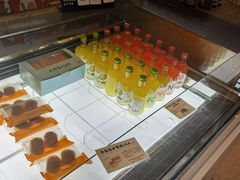 -西村叔叔的店·面包·甜品·蛋糕(清河万象汇店)