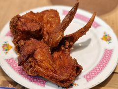 黄金鸡翅-水记路环面家(环贸iapm店)