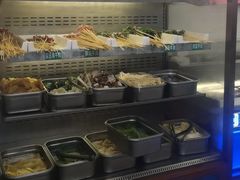 -来涮蜀鲜货火锅串串香(菜市口店)