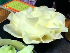 土豆-渝大龙重庆火锅(温泉月亮湾店)