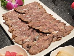 -南门涮肉(上海二店)