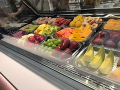 -每日新鲜水果吧(芮欧百货店)