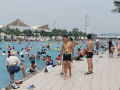 -秦皇岛乐岛海洋王国