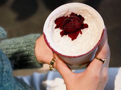 -tea'stone (万象天地店)