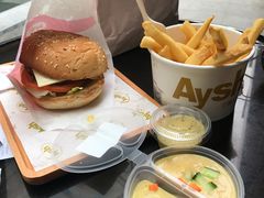 -艾薯夫妇Aysh(福田星河COCOPark店)