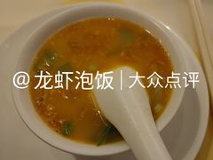 -利苑酒家(宜安广场店)