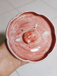 -水火陶艺手作坊(新街口友谊广场店)