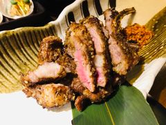 -和彩放题餐厅(酒仙桥店)